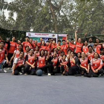 國際運動和平日